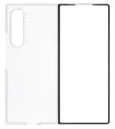Samsung Galaxy Z Fold6 Slim Clear Case