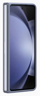 Samsung Galaxy Z Fold5 Slim Standing Cover with S-Pen - Blue