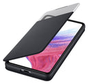 Samsung Galaxy A53 5G Smart S View Wallet Cover Black