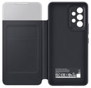 Samsung Galaxy A53 5G Smart S View Wallet Cover Black