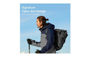 Shokz OpenRun Pro 2 Open-Ear Headphones Black