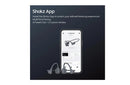 Shokz OpenRun Pro 2 Open-Ear Headphones Black