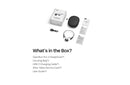 Shokz OpenRun Pro 2 Open-Ear Headphones Black