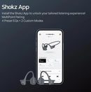 Shokz OpenRun Pro 2 Mini Open-Ear Headphones