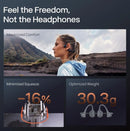 Shokz OpenRun Pro 2 Mini Open-Ear Headphones