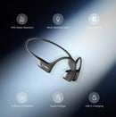 Shokz OpenRun Pro 2 Mini Open-Ear Headphones