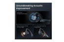 Shokz OpenRun Pro 2 Open-Ear Headphones Black