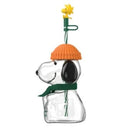 STARBUCKS Peanuts + Snoopy Glass Cold Cup 591ml (20oz)