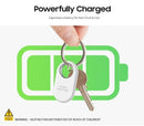 Samsung Galaxy SmartTag2 (1 Pack) Bluetooth Tracker White