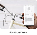 Samsung Galaxy SmartTag2 (1 Pack) Bluetooth Tracker White
