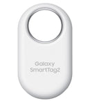 Samsung Galaxy SmartTag2 (1 Pack) Bluetooth Tracker White