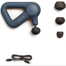 Therabody G6 Theragun Relief Handheld Massager (Navy)