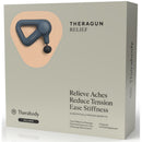 Therabody G6 Theragun Relief Handheld Massager (Navy)