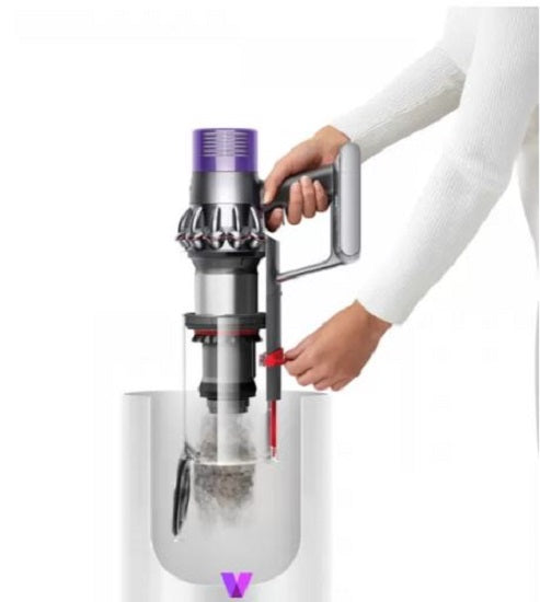 Dyson Cyclone V10 Handstick Vacuum Purple