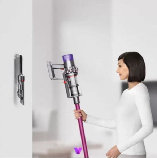 Dyson Cyclone V10 Handstick Vacuum Purple