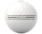 Titleist 2025 Pro V1x Enhanced Alignment White (12-ball pack)