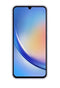 Samsung Galaxy A34 5G Dual SIM 6GB RAM 128GB 2Years Warranty