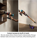 Dyson V16 Piston Animal Handstick Vacuum (496018-01)