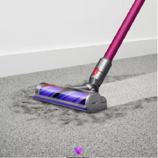 Dyson Cyclone V10 Handstick Vacuum Purple