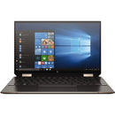 HP 13" Spectre X360 Convertible Notebook 13-AW0008TU