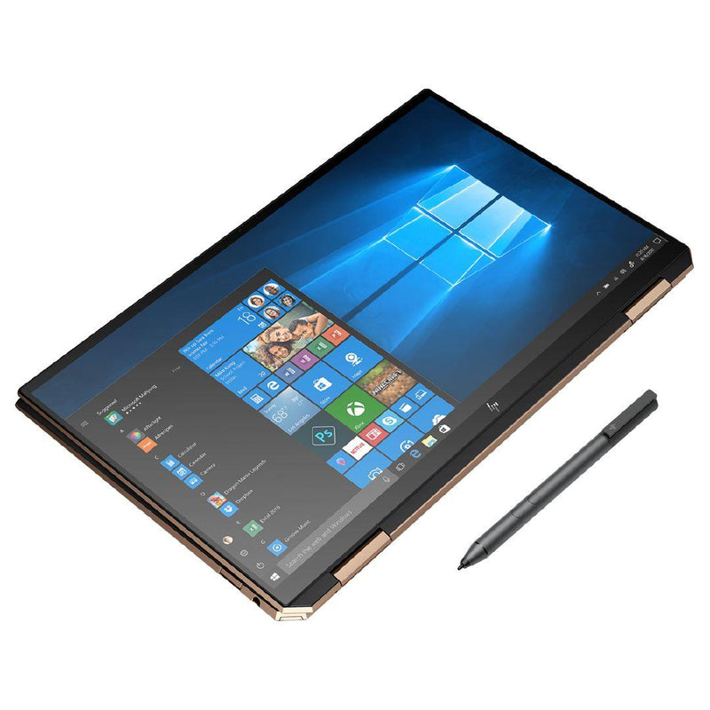 HP 13" Spectre X360 Convertible Notebook 13-AW0008TU