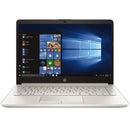 HP 14-Inch Notebook - 14S-CF3022TU Intel i3-1005G1