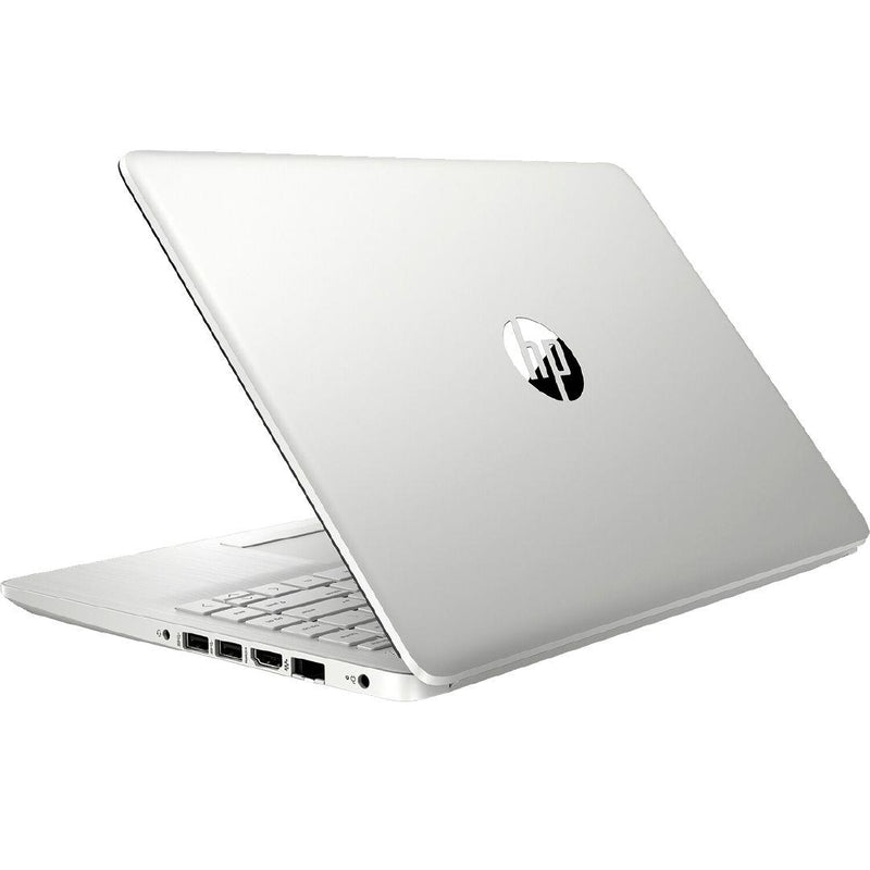 HP 14-Inch Notebook - 14S-CF3022TU Intel i3-1005G1