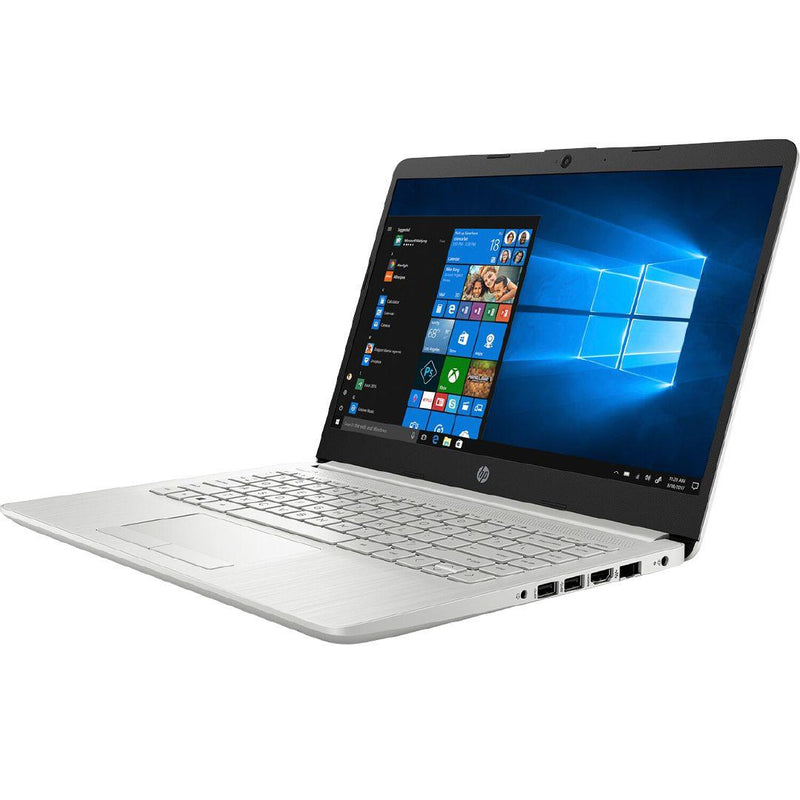 HP 14-Inch Notebook - 14S-CF3022TU Intel i3-1005G1