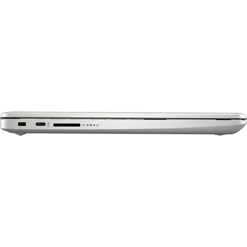HP 14-Inch Notebook - 14S-CF3022TU Intel i3-1005G1