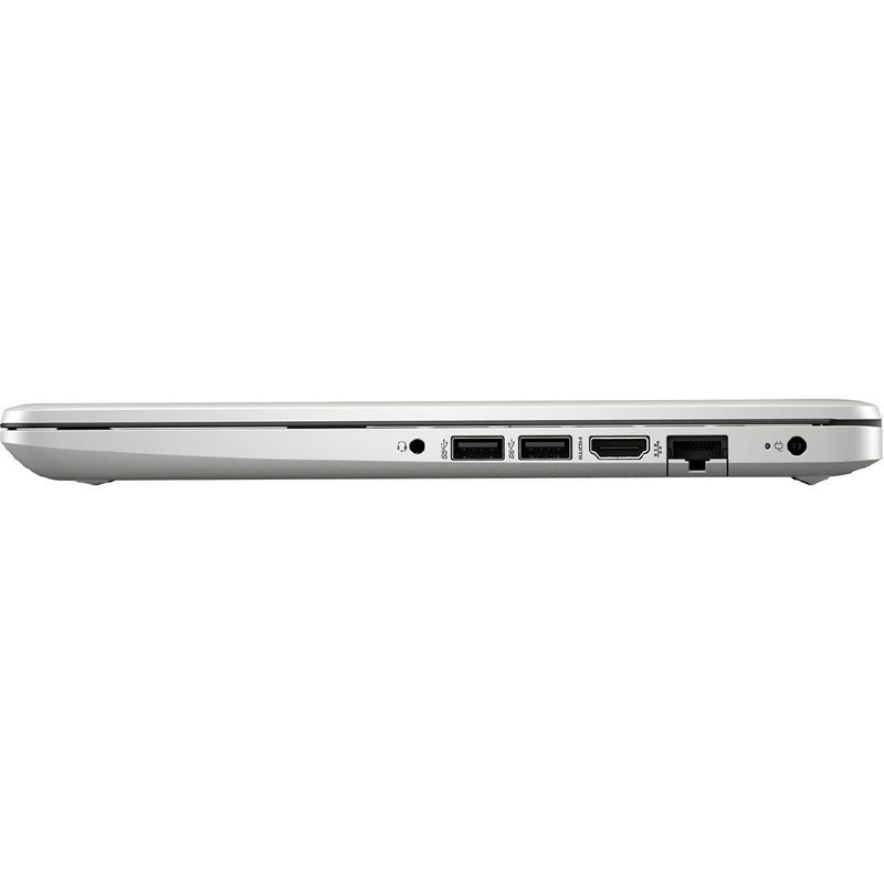 HP 14-Inch Notebook - 14S-CF3022TU Intel i3-1005G1