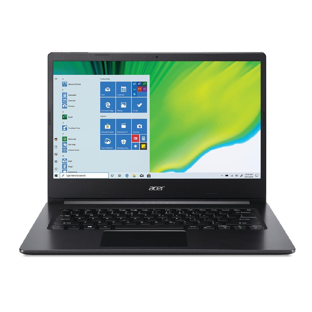 Acer Aspire 3 Athlon 3050u Dual Core 8GB 128GB SSD