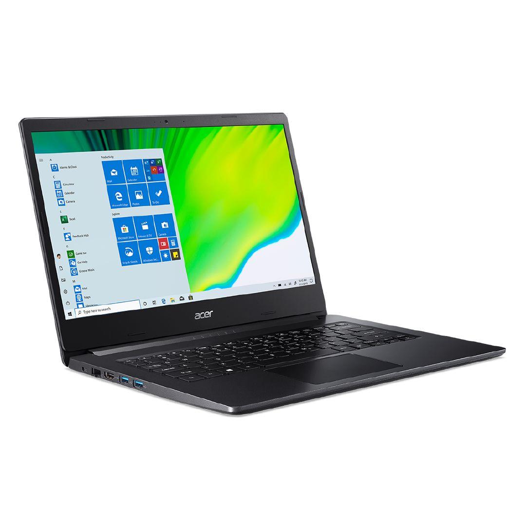 Acer Aspire 3 Athlon 3050u Dual Core 8GB 128GB SSD