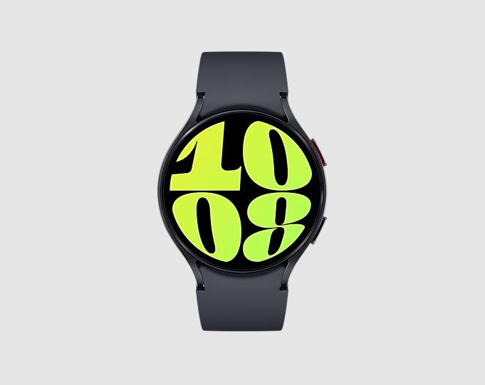 Samsung Galaxy Watch 6 LTE SM-R945F (44mm)