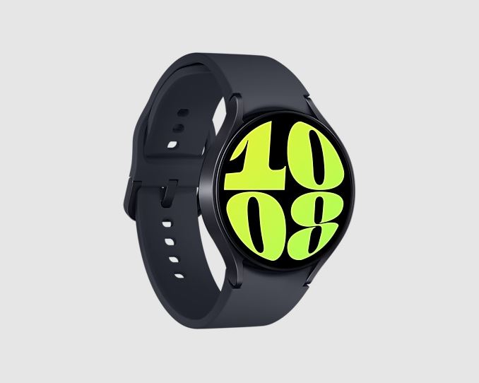 Samsung Galaxy Watch 6 LTE SM-R945F (44mm)