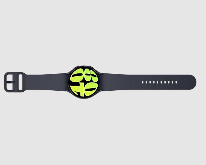 Samsung Galaxy Watch 6 LTE SM-R945F (44mm)