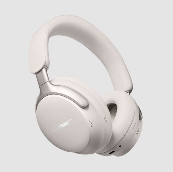 Bose QuietComfort Ultra Headphones Wireless Over-ear