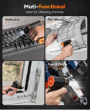 WOLFBOX MF50 Electric Air Duster-110000RPM