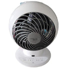 IRIS Woozoo Globe Multi-Directional 5-Speed Oscillating Fan