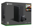 Microsoft Xbox Series X 1TB (incl. Forza Horizon 5 Premium)