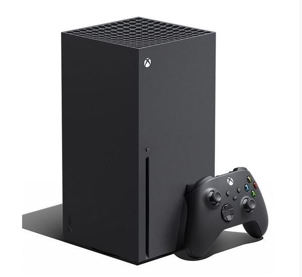 Microsoft Xbox Series X 1TB (incl. Forza Horizon 5 Premium)