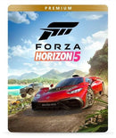 Microsoft Xbox Series X 1TB (incl. Forza Horizon 5 Premium)