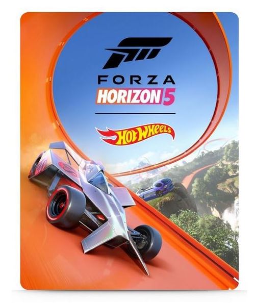 Microsoft Xbox Series X 1TB (incl. Forza Horizon 5 Premium)