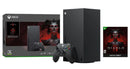 Microsoft Xbox Series X 1TB Diablo IV Bundle (1TB)