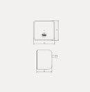 Yale Access Kit with Connect Bridge and Module