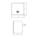 Yale Access Kit with Connect Bridge and Module