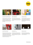 Yale Access Kit with Connect Bridge and Module