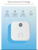 Yale Access Kit with Connect Bridge and Module
