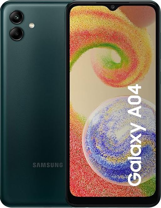 Samsung Galaxy A04 SM-A045F Dual SIM