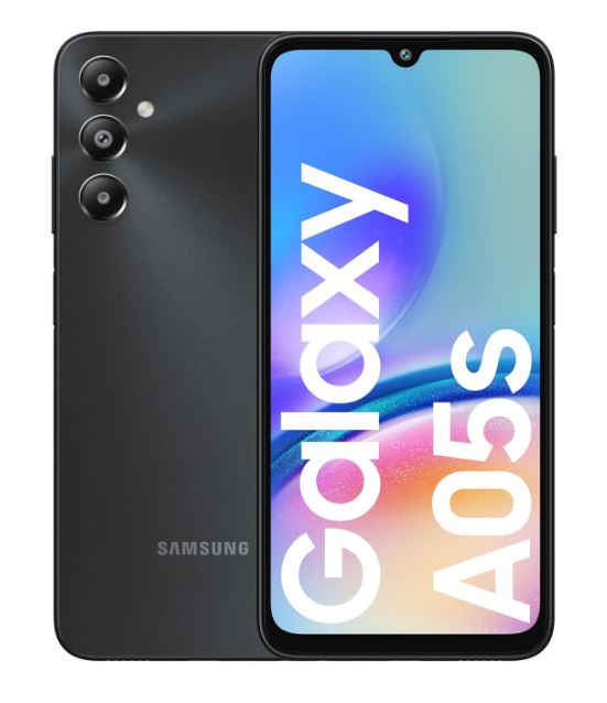 Samsung Galaxy A05s SM-A057F Dual SIM 4GB RAM 128GB
