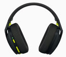 Logitech G435 LIGHTSPEED Wireless Gaming Headset - Black